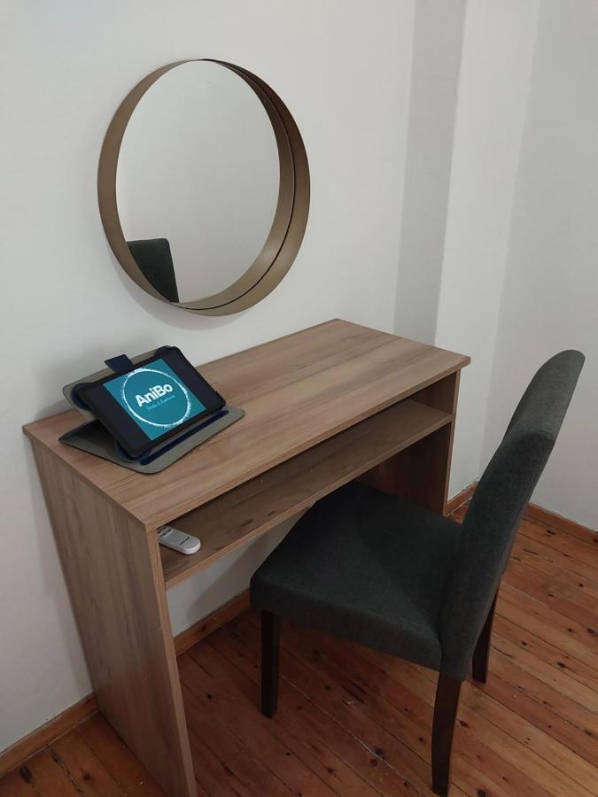 Anibo Studios And Apartments Zero Point 52 Солун Екстериор снимка