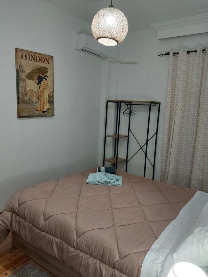 Anibo Studios And Apartments Zero Point 52 Солун Екстериор снимка