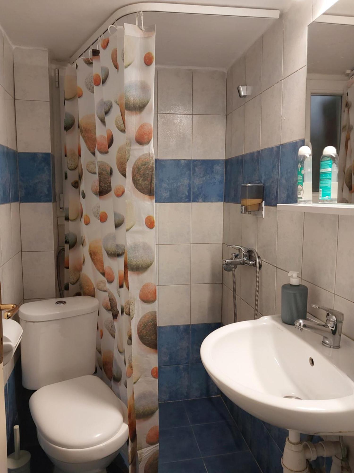 Anibo Studios And Apartments Zero Point 52 Солун Екстериор снимка