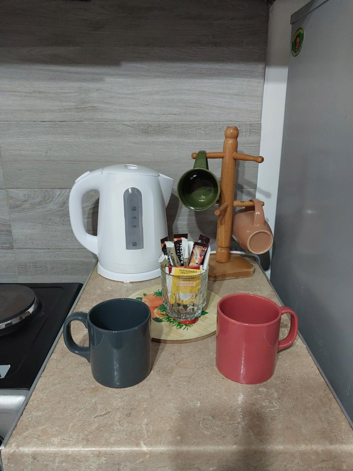 Anibo Studios And Apartments Zero Point 52 Солун Екстериор снимка
